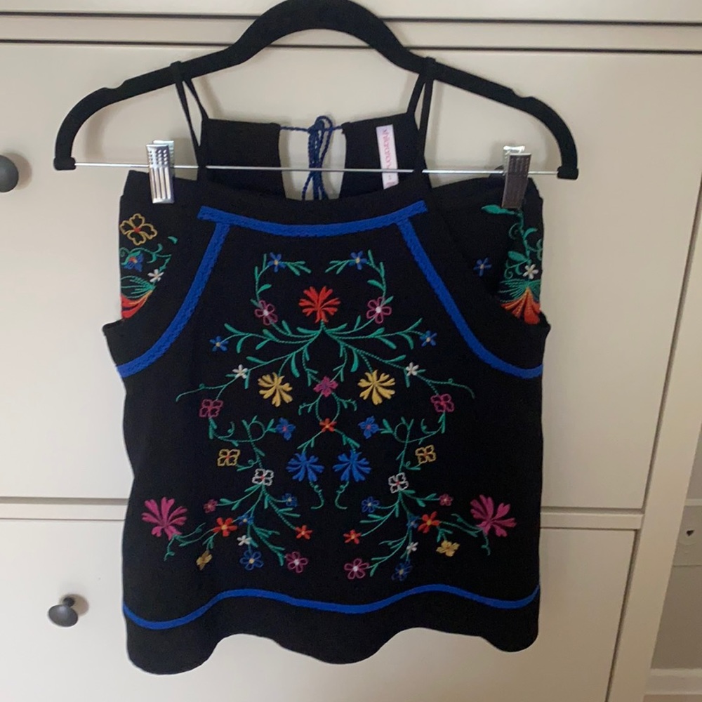 Matching top and bottom set